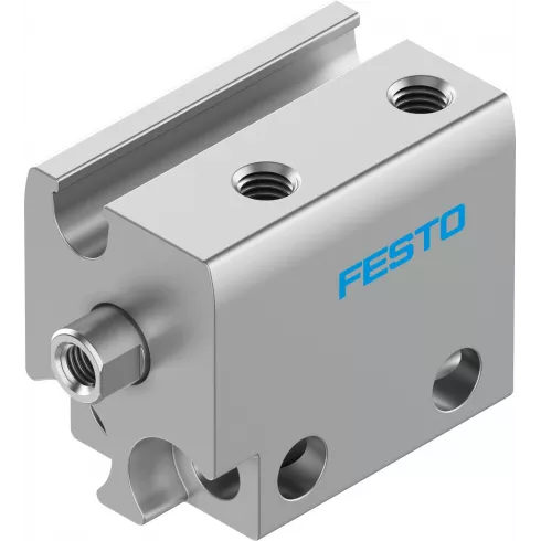 Компактный пневмоцилиндр Festo AEN-S-6-5-I