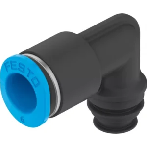 Картридж цанговый угловой Festo QSPLK10-4