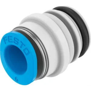 Картридж цанговый прямой Festo QSPKG14-6