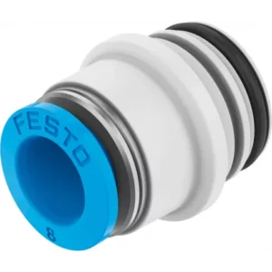 Картридж цанговый прямой Festo QSPKG18-8
