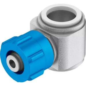 Кольцевая деталь Festo LK-1/8-PK-6