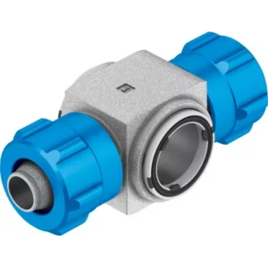 Кольцевая деталь Festo TK-1/8-PK-6