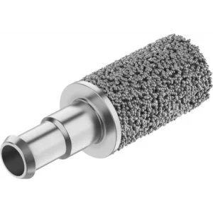 Глушитель латунный ниппельный Festo U-PK-4