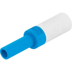 Глушитель пластиковый с цанговой втулкой Festo UC-QS-6H