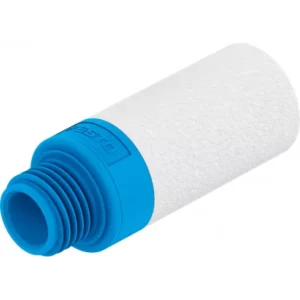 Глушитель пластиковый резьбовой Festo UC-1/8