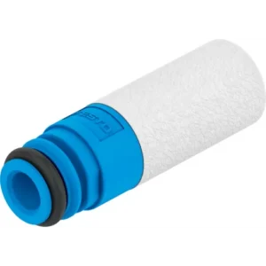 Глушитель пластиковый резьбовой Festo AMTC-P-PC10