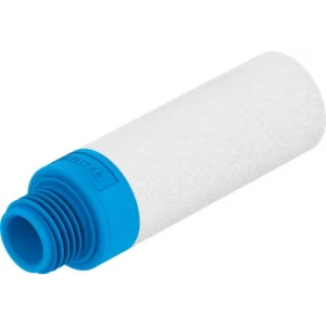 Глушитель для вакуумного эжектора Festo UO-1/8