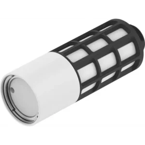 Глушитель пластиковый резьбовой Festo UOS-1