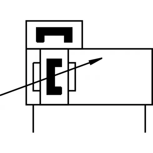 Линейный привод Festo DGO-32-PPV-A-B — изображение 2
