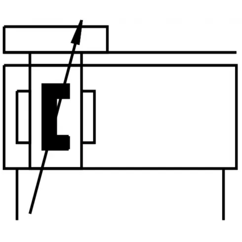 Линейный привод Festo DLGF-KF-25-200-PPSA — изображение 2