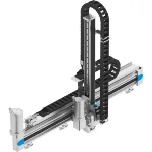 Линейный портал Festo YXCL-2