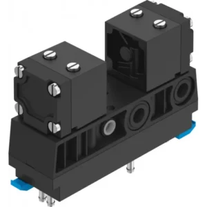 Модуль памяти Festo SBA-2N-PK-3