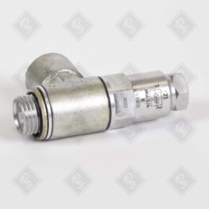 Управляемый обратный клапан Festo HGL-1/4-B 530031