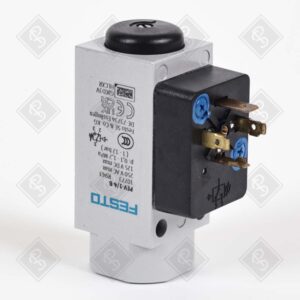 Пневматический датчик давления Festo PEV-1/4-B 10773
