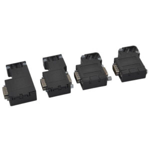 Коннектор UN 972-0BA52-0XA0