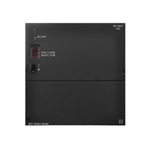 Модуль питания UN 307-1KA01-0AA0