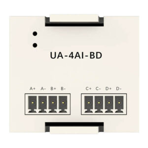 Плата расширения UA-4AI-BD