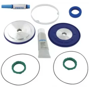 Ремкомплект Festo DNG-100-PPV-A-AB-12/87