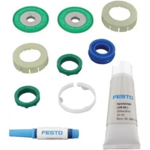 Ремкомплект Festo ADN-40-P-A