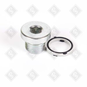 Заглушка резьбовая Festo B-3/8 3570