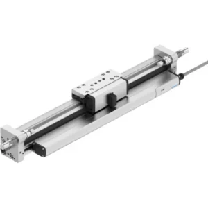 Линейный привод Festo DGCI-18