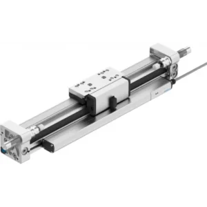 Линейный привод Festo DGCI-25