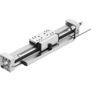 Линейный привод Festo DGCI-32