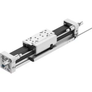 Линейный привод Festo DGCI-40