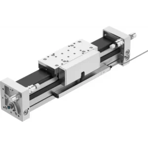 Линейный привод Festo DGCI-63