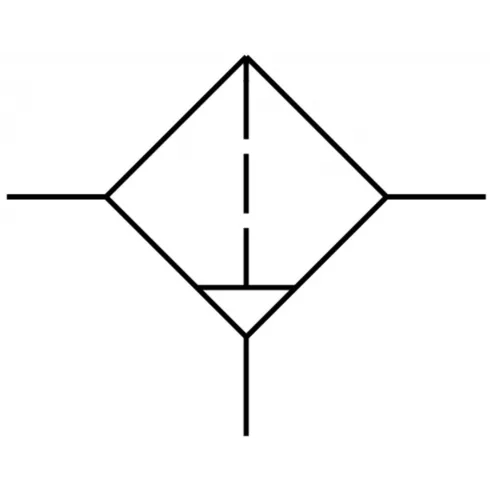 Фильтр Festo LF-1/8-D-5M-MINI — изображение 2