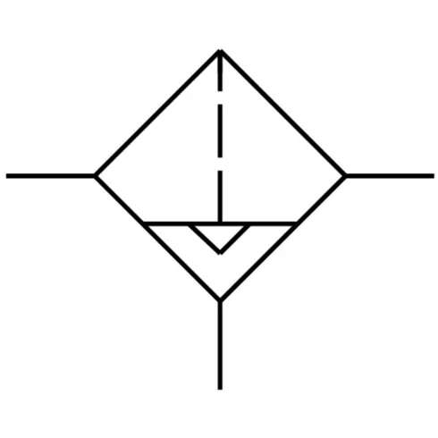 Фильтр Festo LF-1/2-D-MAXI-A — изображение 2