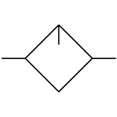 Маслораспылитель Festo LOE-1/2-D-MAXI — изображение 2