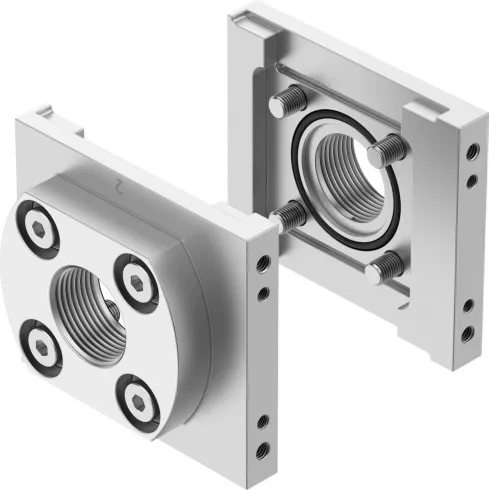 Монтажная плита Festo PAML-CP-90-HP3-G1