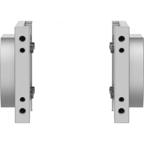 Монтажная плита Festo PAML-CP-90-HP3-G1 — изображение 3