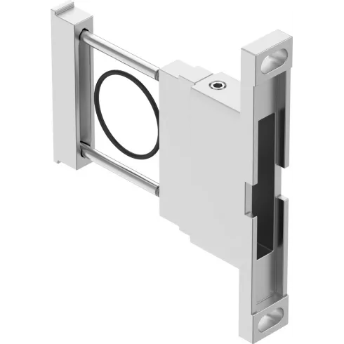 Монтажная скоба Festo PAML-MB-90-HP3 — изображение 2