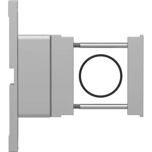 Монтажная скоба Festo PAML-MB-90-HP3 — изображение 3