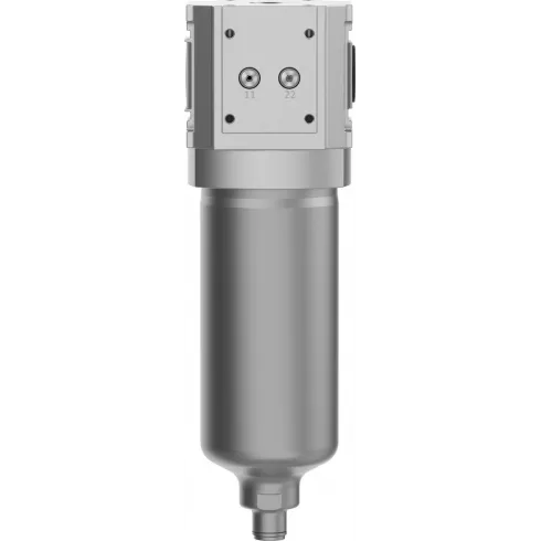 Фильтр сверхтонкой очистки Festo PFML-90-HP3-AST — изображение 3