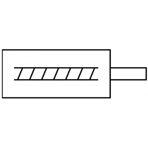 Электроцилиндр Festo ESBF-80 — изображение 6