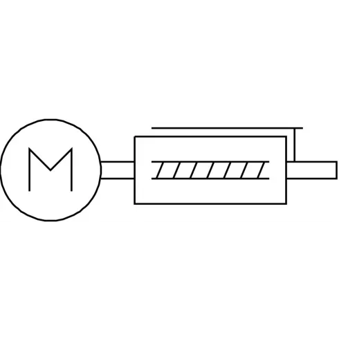 Мини-суппорт Festo EGSC-BS-KF-45-100-10P — изображение 6