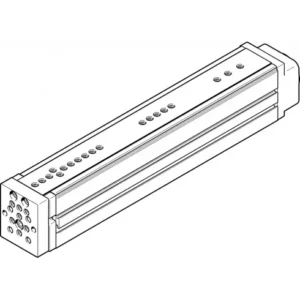 Мини-суппорт Festo EGSL-BS-55-200-12.7P