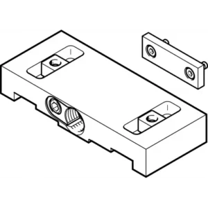Держатель амортизатора Festo EAYH-L2-125