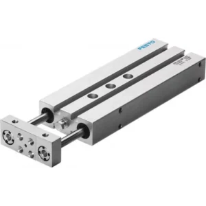 Двухпоршневой пневмоцилиндр Festo DPZ-10-50-P-A-KF