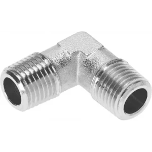 Штуцер угловой Festo NPFC-L-2M5-M