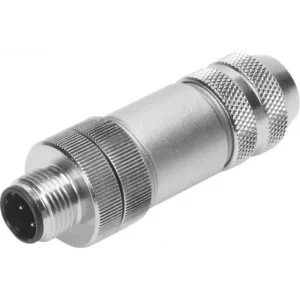 Штекер Festo NECU-M-S-D12G4-C2-ET