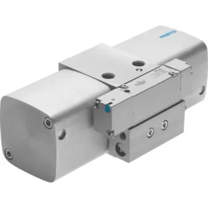 Усилитель давления Festo DPA-40-D