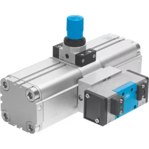 Усилитель давления Festo DPA-100-10-A