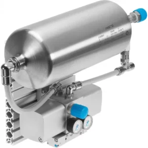 Усилитель давления Festo DPA-40-16-CRVZS2