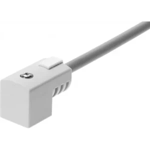 Штекерная розетка Festo KMEB-3-24-5