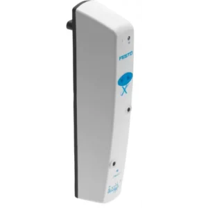 Распределитель с электромагнитным управлением Festo CDVI5.0-MT2H-1X2GLS-EXT