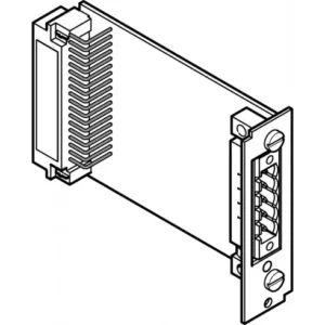 Интерфейс Festo CAMC-DN